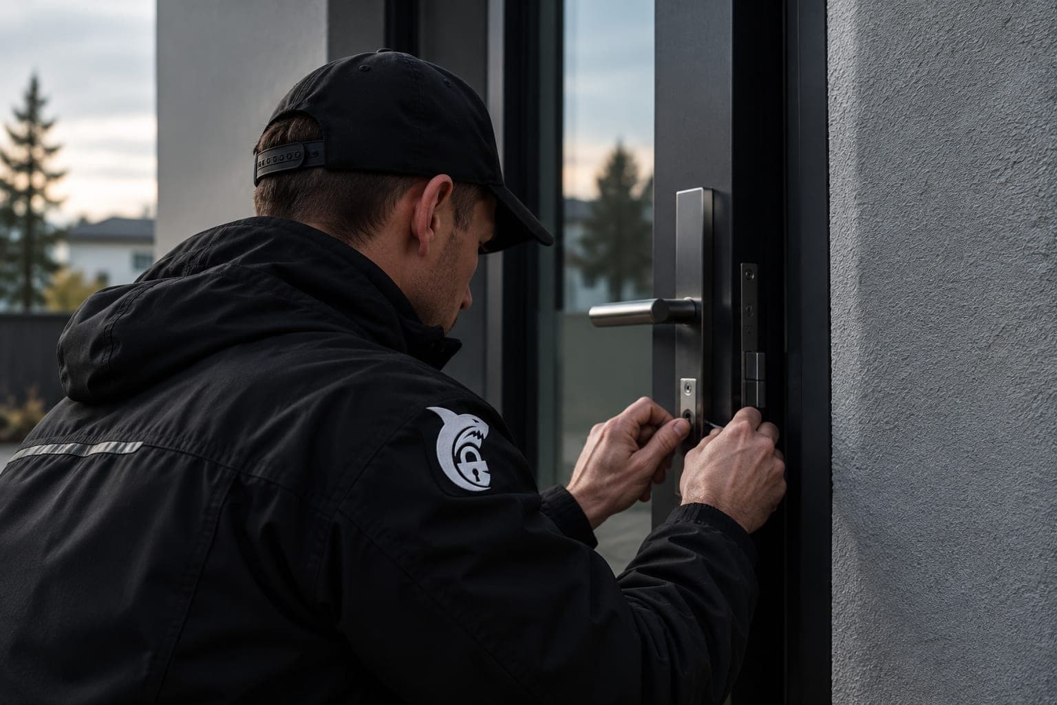 5 najčastejších chýb pri zabezpečení domácnosti